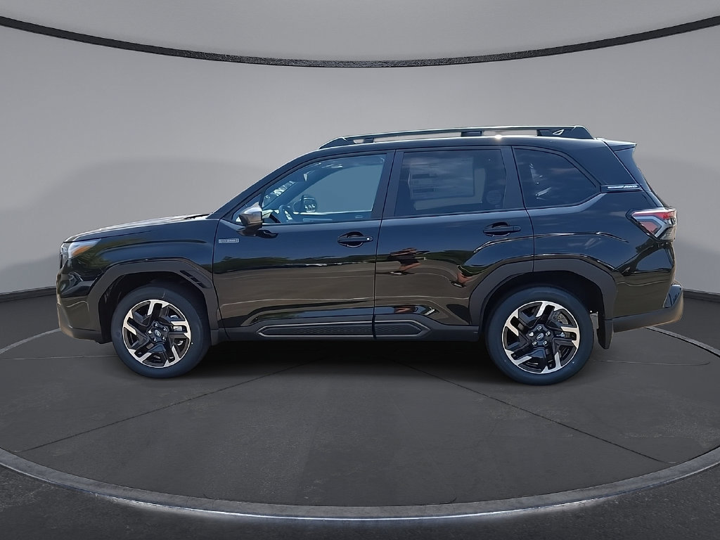 New 2026 Subaru Forester Limited AWD/4WD image 9