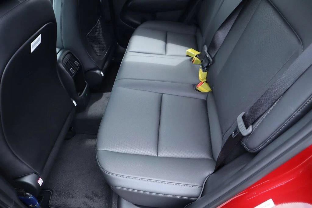 New 2026 Hyundai Kona Limited FWD image 15