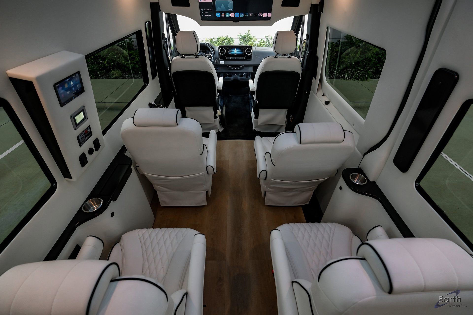 Used 2023 Mercedes-Benz Sprinter 3500 image 84