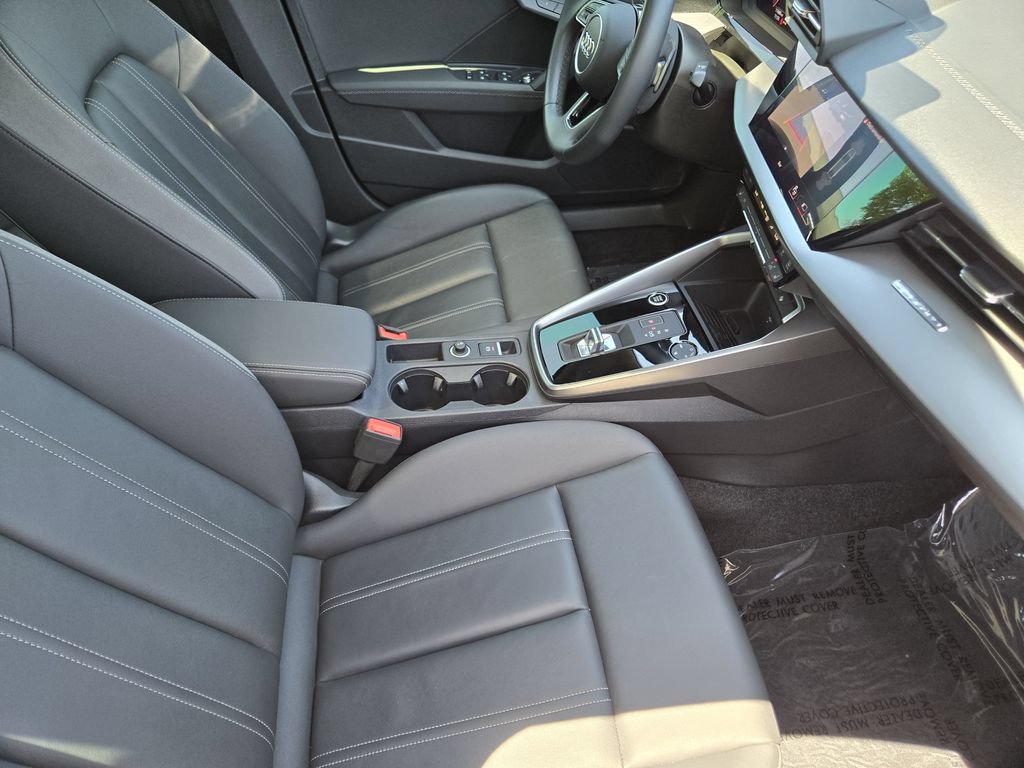 Certified 2023 Audi A3 2.0T Premium w/ Convenience Package AWD/4WD image 18