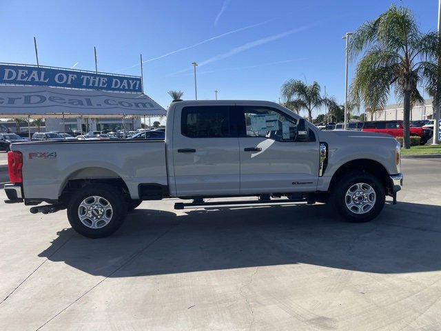 New 2026 Ford F250 XLT w/ FX4 Off-Road Package image 6