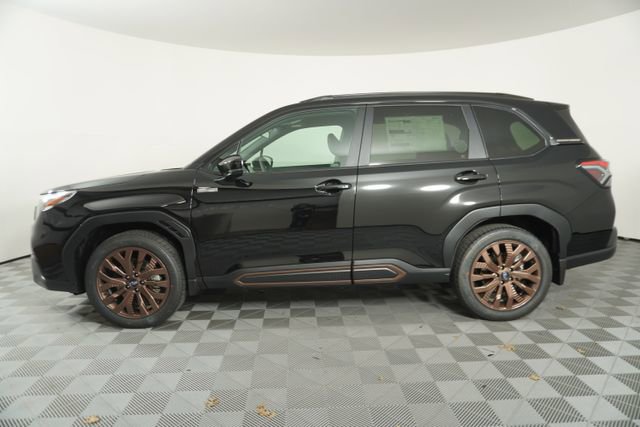 New 2026 Subaru Forester Sport image 4