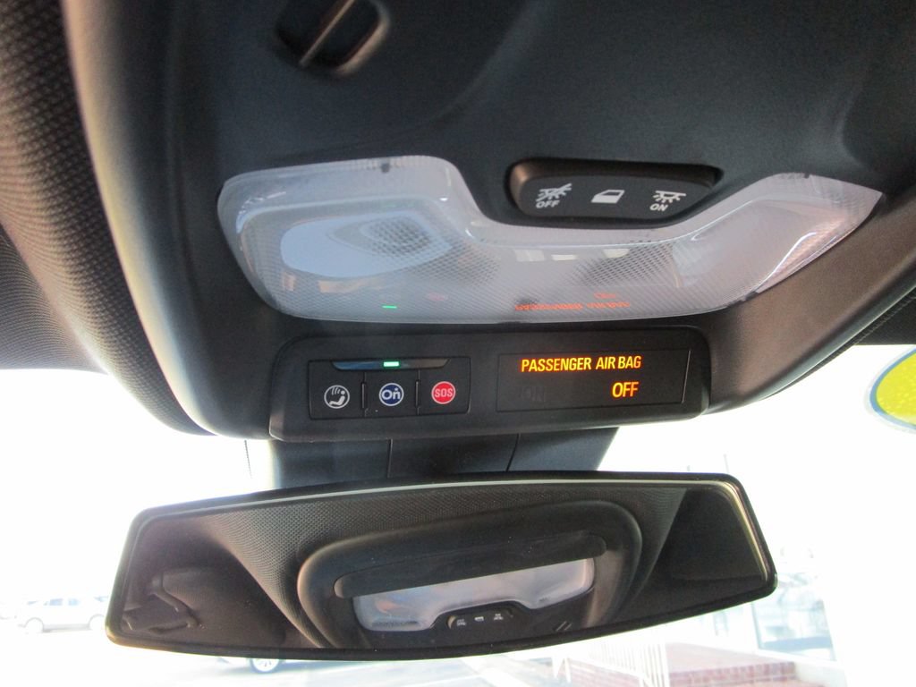 New 2026 GMC Canyon Elevation AWD/4WD image 43