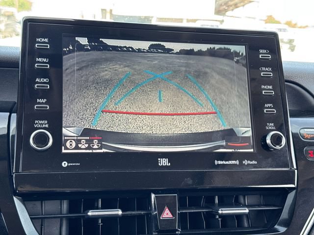 Used 2023 Toyota Camry XSE w/ Navigation Package FWD image 17