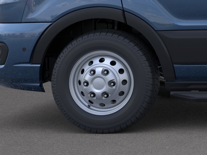 New 2026 Ford Transit 350 XLT image 19