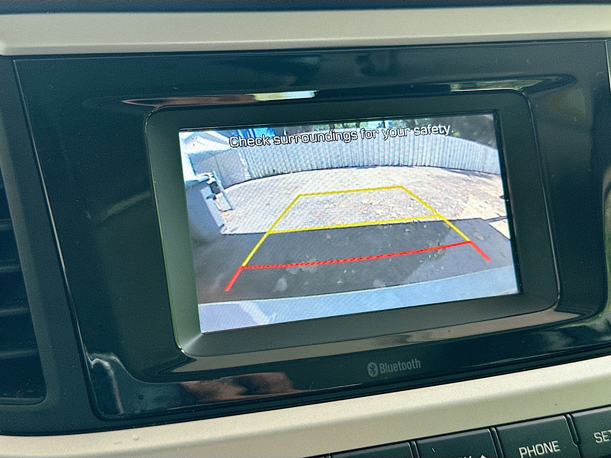 Used 2022 Hyundai Accent SE FWD image 13