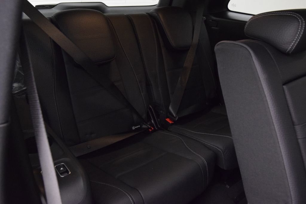 New 2025 Mercedes-Benz GLS 580 4MATIC image 20