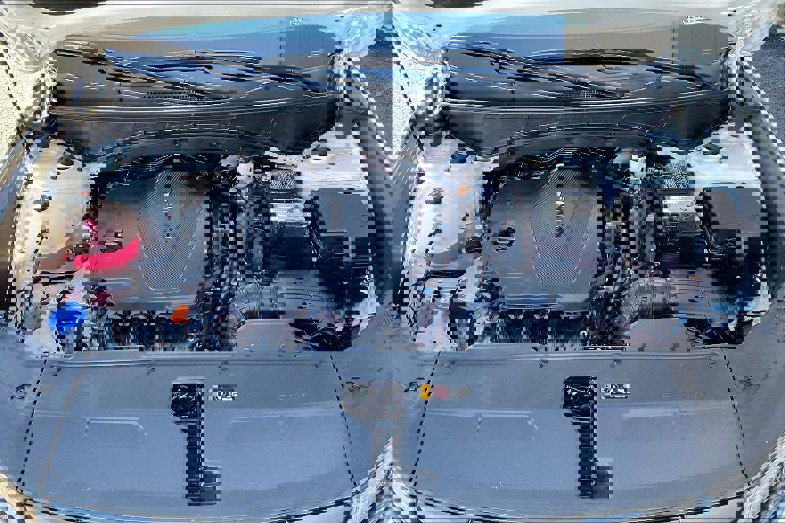 Certified 2023 Hyundai Tucson SEL w/ Convenience Package image 30