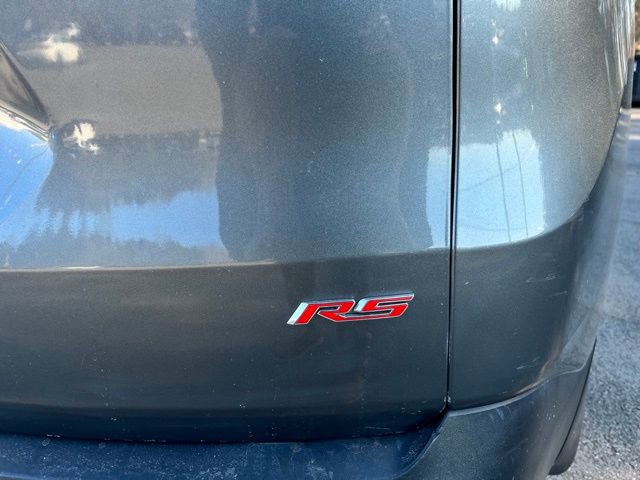 Used 2020 Chevrolet Traverse RS image 37