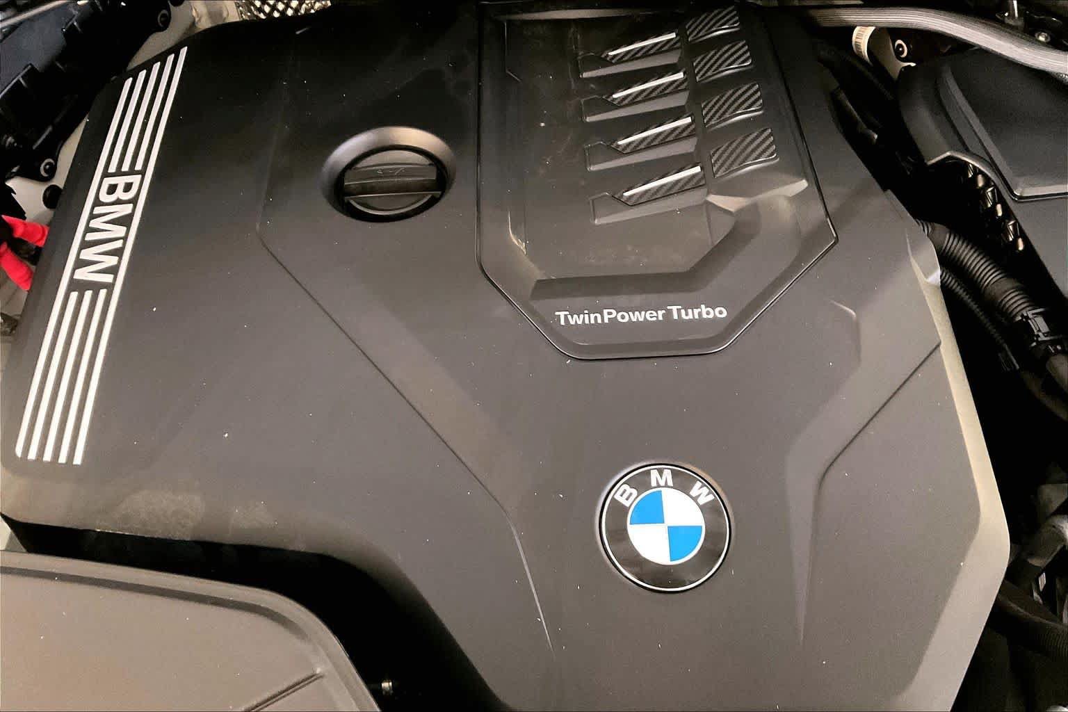 Used 2024 BMW X3 sDrive30i w/ Premium Package RWD image 28