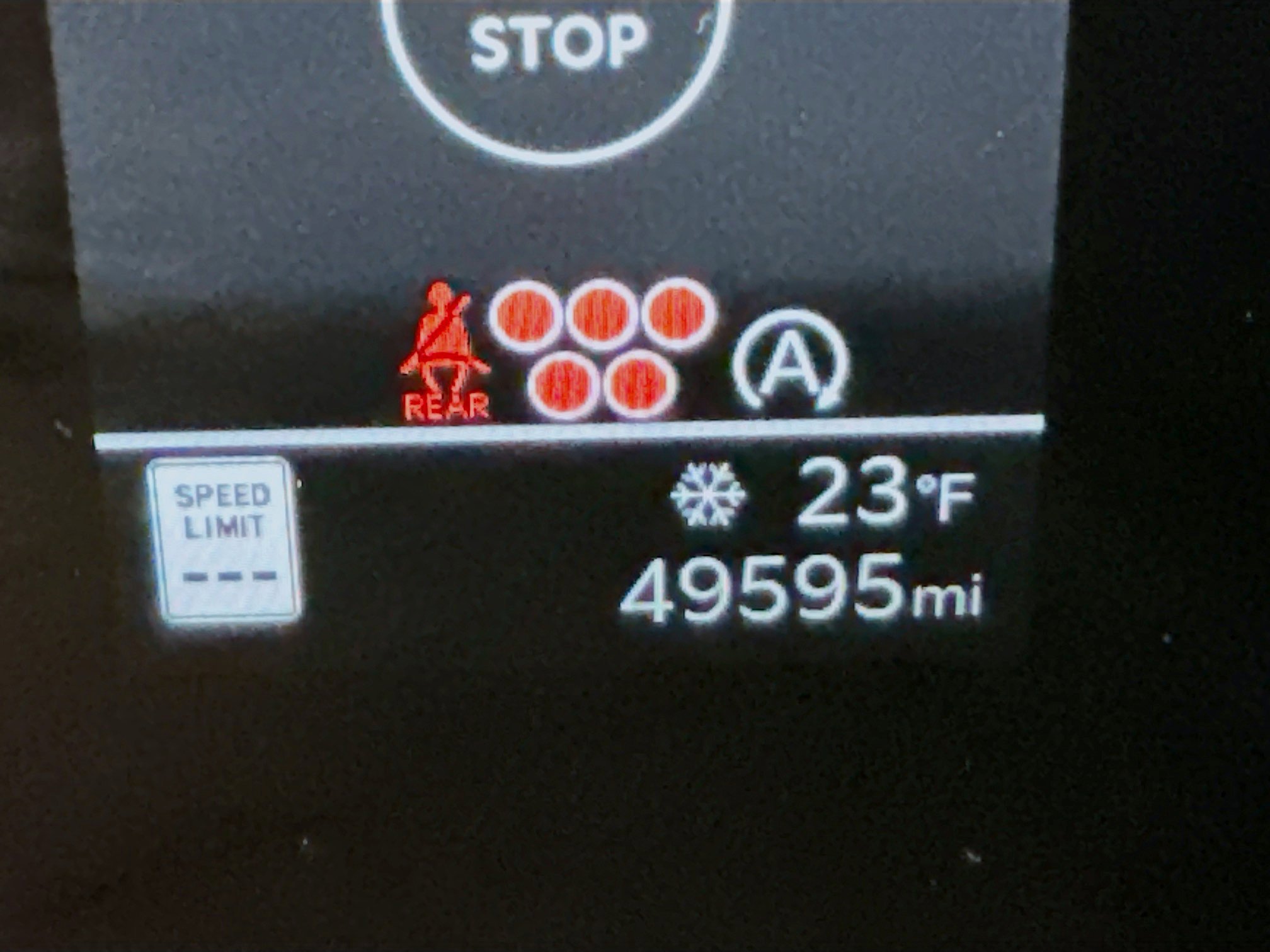 Used 2024 Kia Sorento S image 19