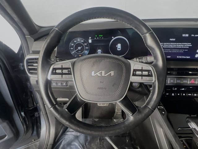 Used 2023 Kia Telluride SX Prestige X-Pro AWD/4WD image 16