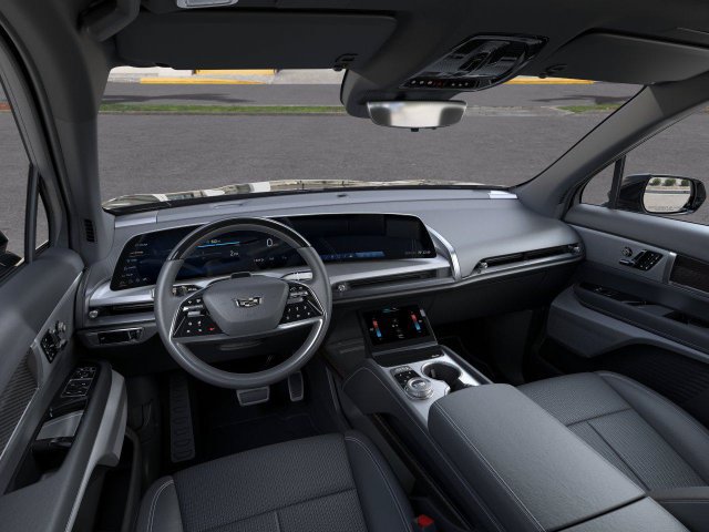 New 2027 Cadillac Vistiq Luxury AWD/4WD image 15