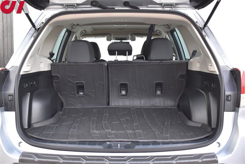 Used 2021 Subaru Forester Sport AWD/4WD image 30