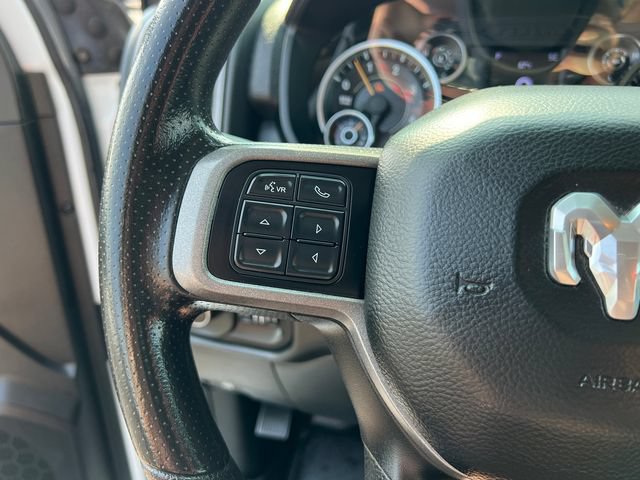 Used 2020 RAM 2500 Tradesman AWD/4WD image 14