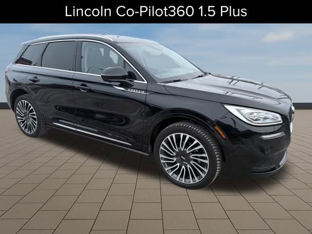 Used 2022 Lincoln Corsair Reserve w/ Equipment Group 201A image 8