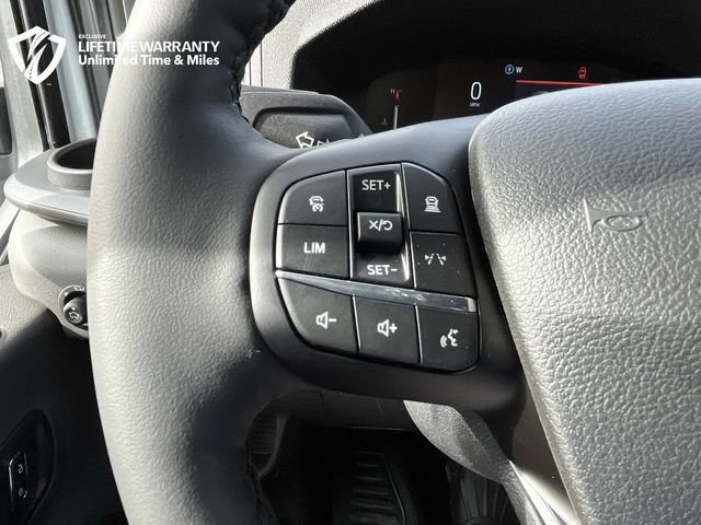 New 2026 Ford Transit 350 XL RWD image 24