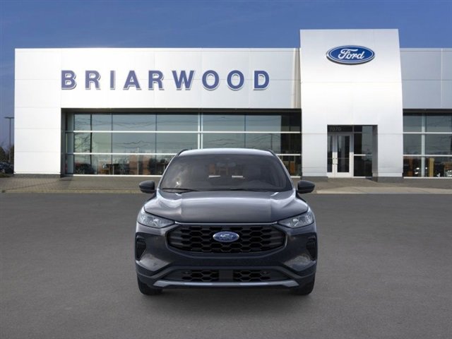 New 2026 Ford Escape ST-Line image 6