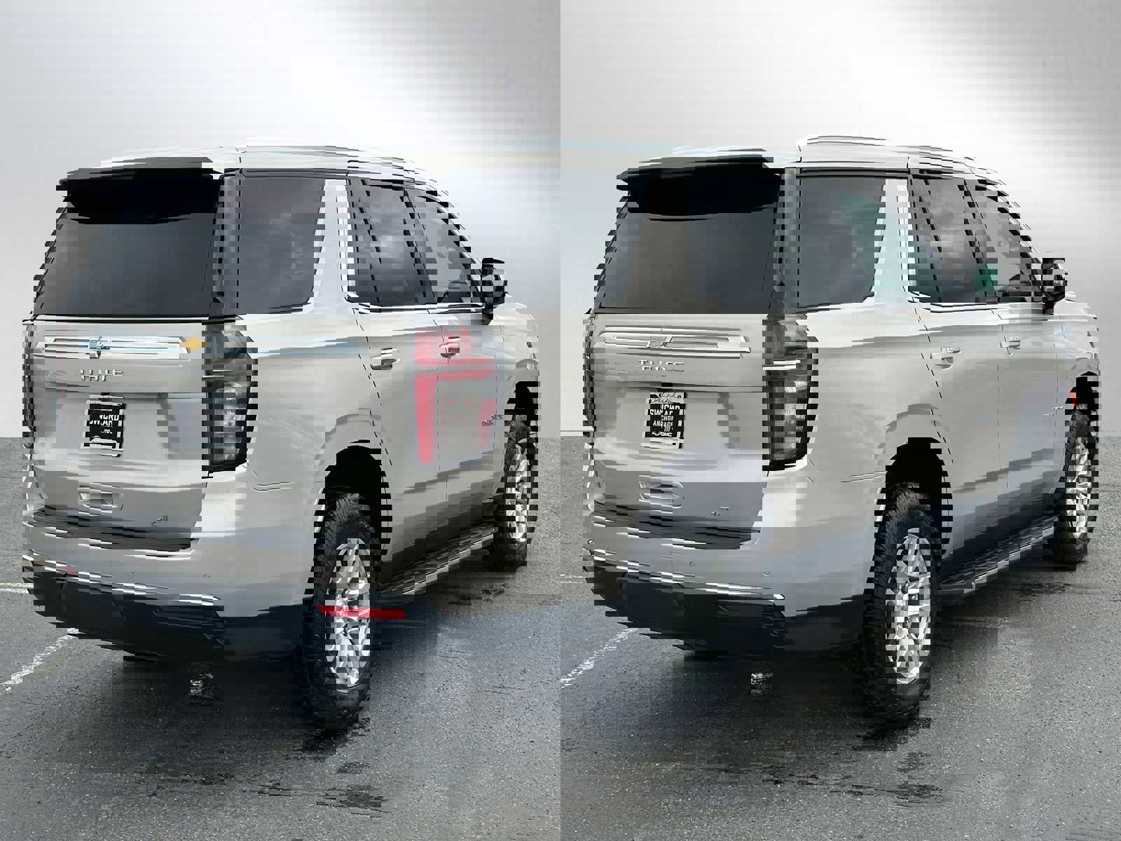 Used 2023 Chevrolet Tahoe LT image 7