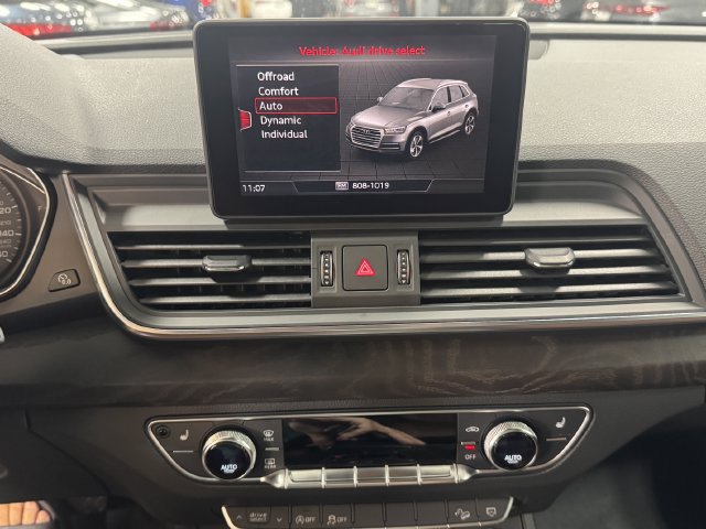 Used 2019 Audi Q5 Premium Plus w/ Convenience Package AWD/4WD image 19