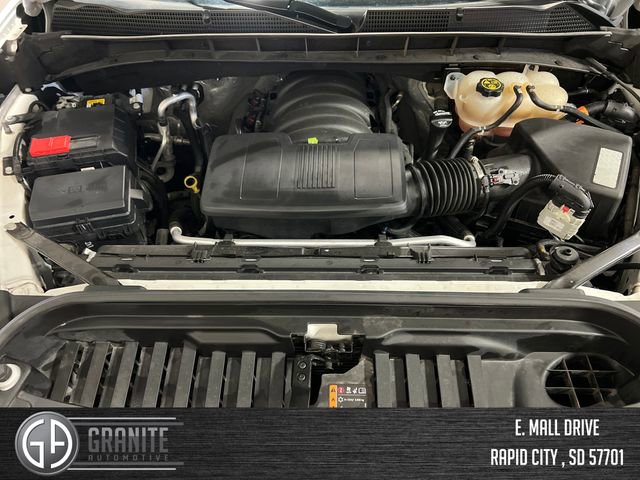 Used 2021 GMC Sierra 1500 SLT image 21