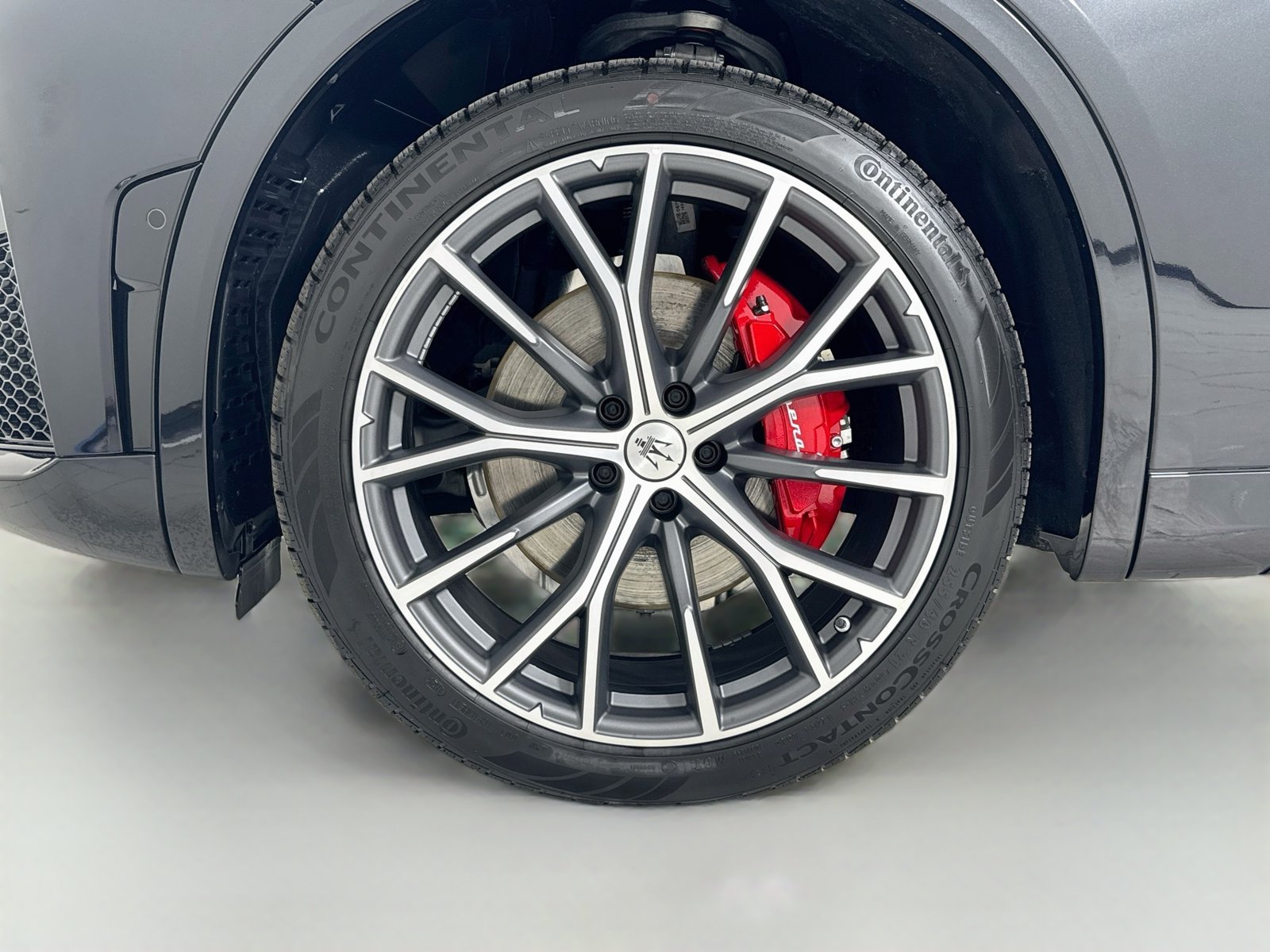 New 2027 Maserati Grecale Modena AWD/4WD image 10