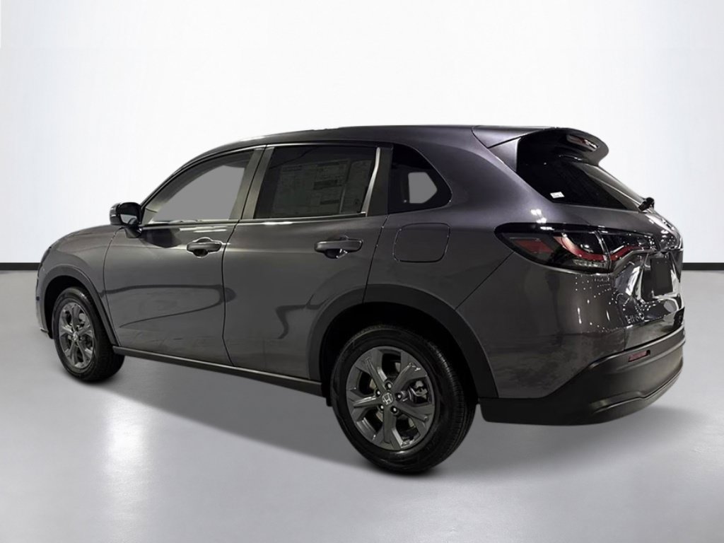 New 2027 Honda HR-V LX image 5
