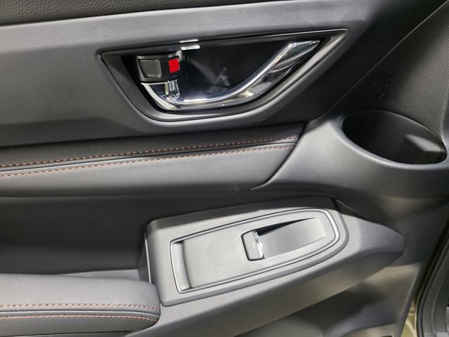 New 2026 Subaru Ascent Limited Bronze image 29