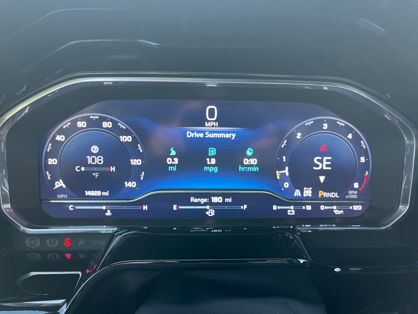 Used 2024 Chevrolet Silverado 2500 LT image 17