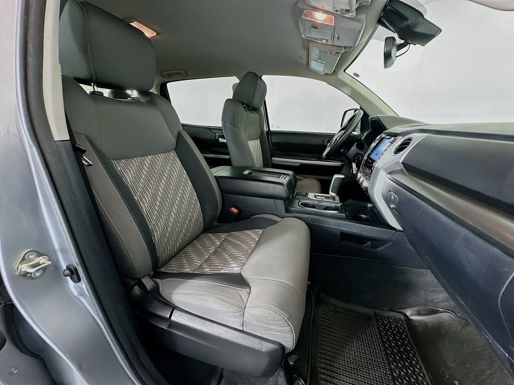 Used 2020 Toyota Tundra SR5 image 27