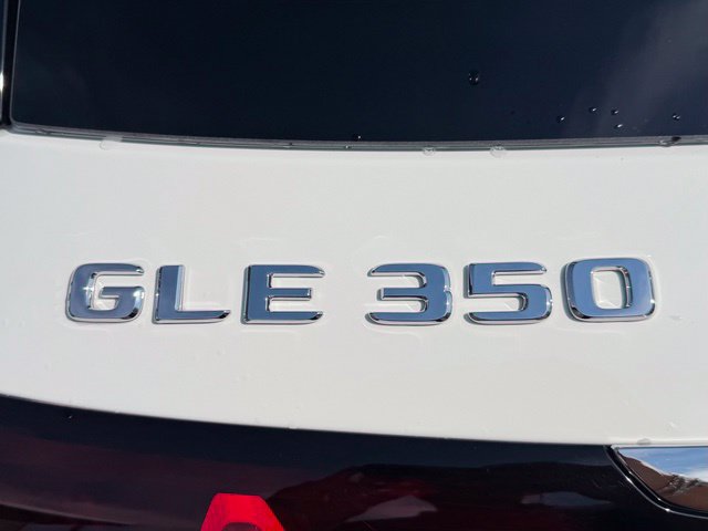 New 2027 Mercedes-Benz GLE 350 4MATIC image 9