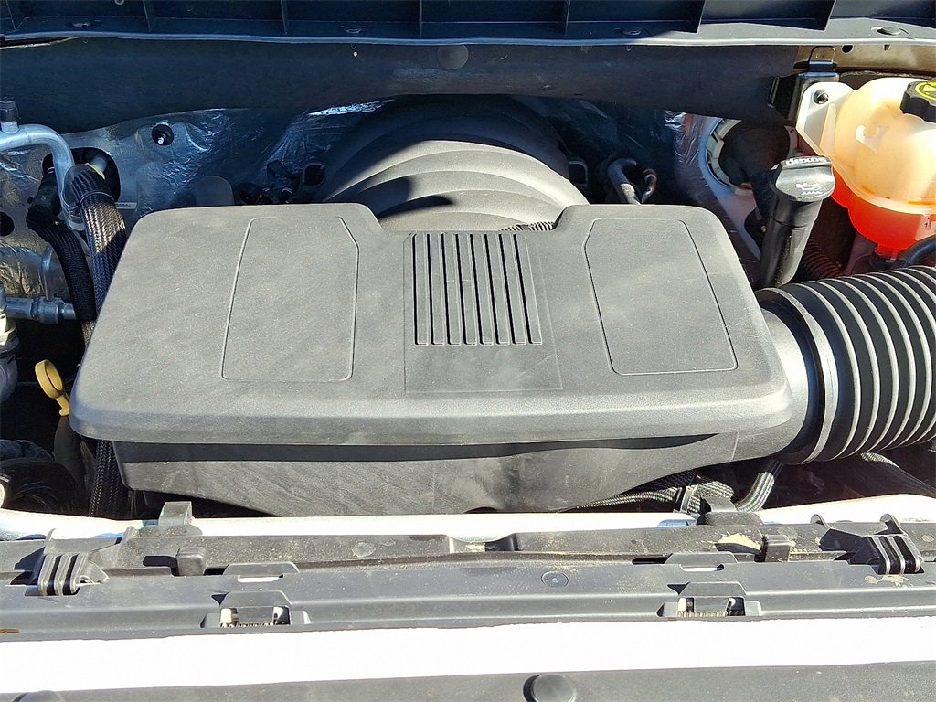 Used 2019 Chevrolet Silverado 1500 RST image 28