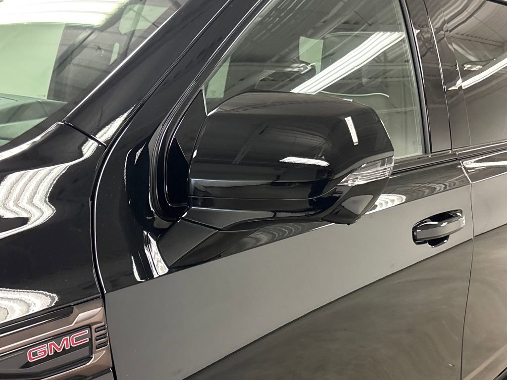 New 2026 GMC Yukon XL AT4 Ultimate w/ LPO, Floor Liner Package image 13