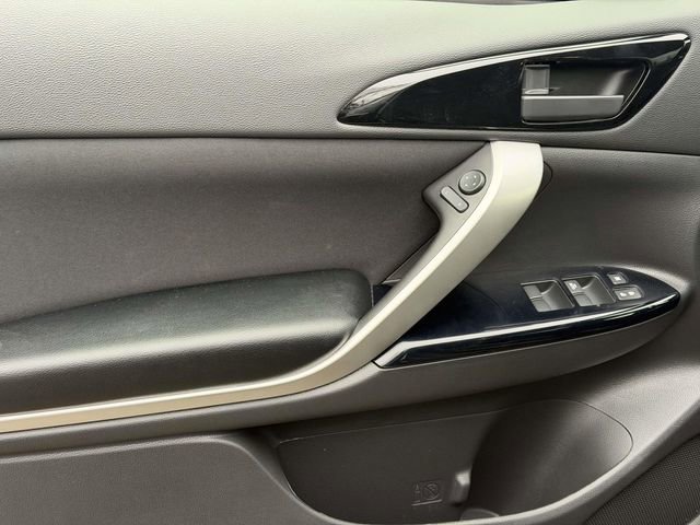 New 2026 Mitsubishi Eclipse Cross LE image 22