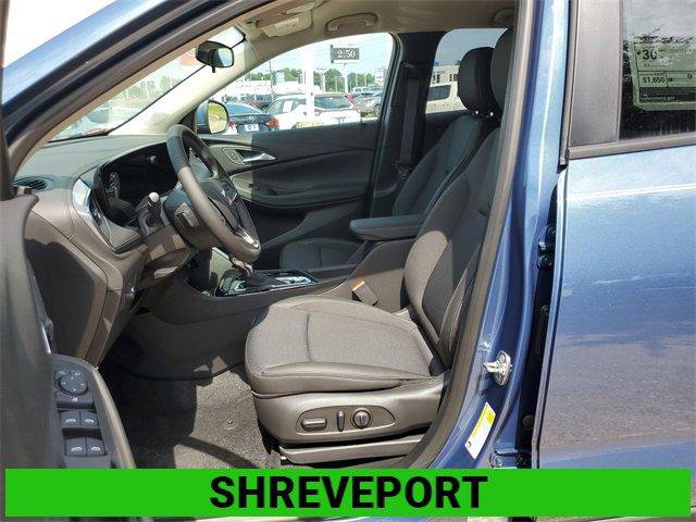 New 2026 Buick Encore GX Preferred w/ Comfort Package image 9