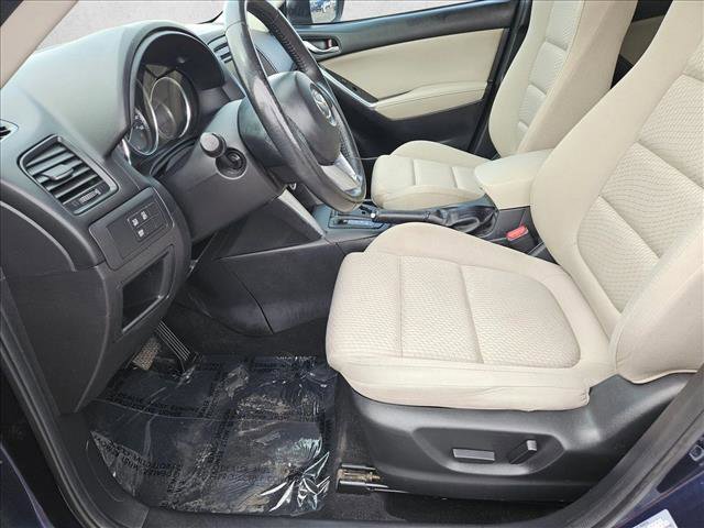 Used 2014 MAZDA CX-5 Touring image 11