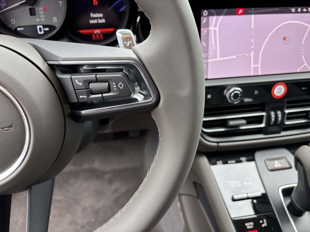 New 2026 Porsche Macan S image 29