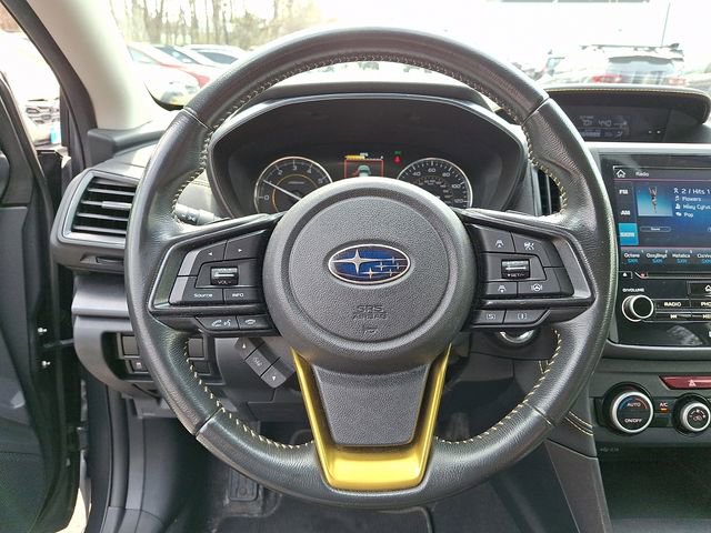 Used 2021 Subaru Crosstrek 2.5i Sport w/ Moonroof Package AWD/4WD image 20