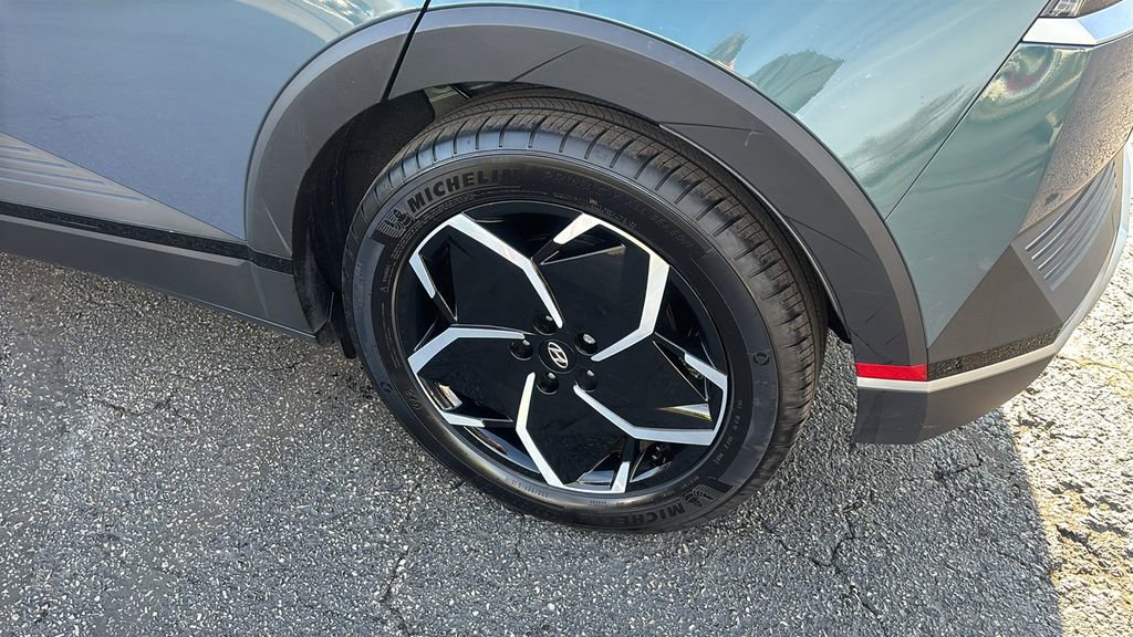 Used 2024 Hyundai Ioniq 5 SEL image 9