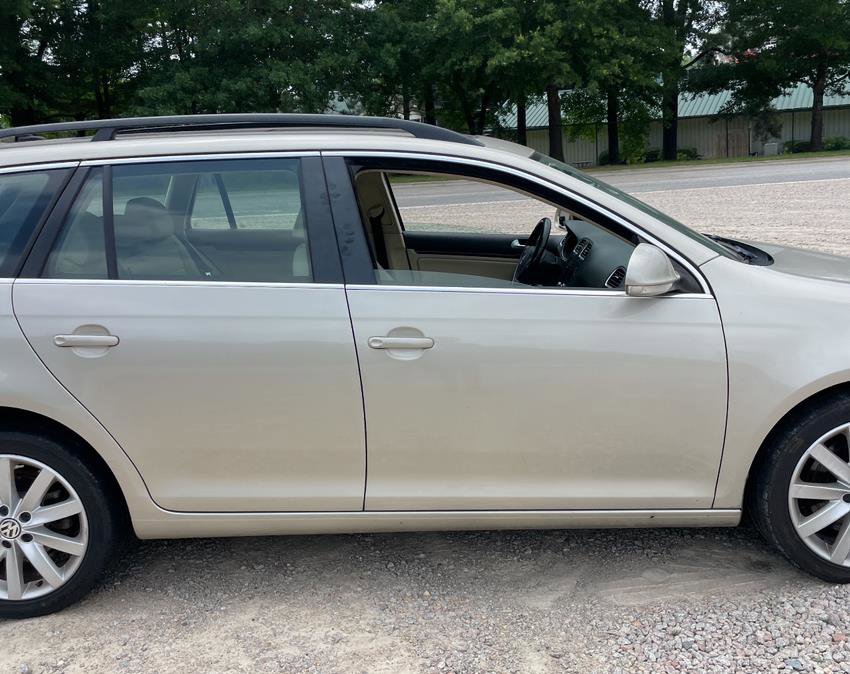 Used 2013 Volkswagen Jetta TDI FWD image 4
