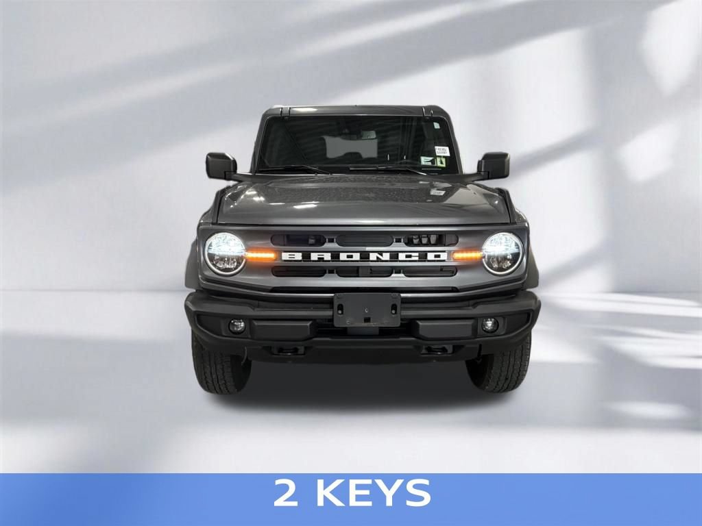 Used 2024 Ford Bronco Big Bend AWD/4WD image 17