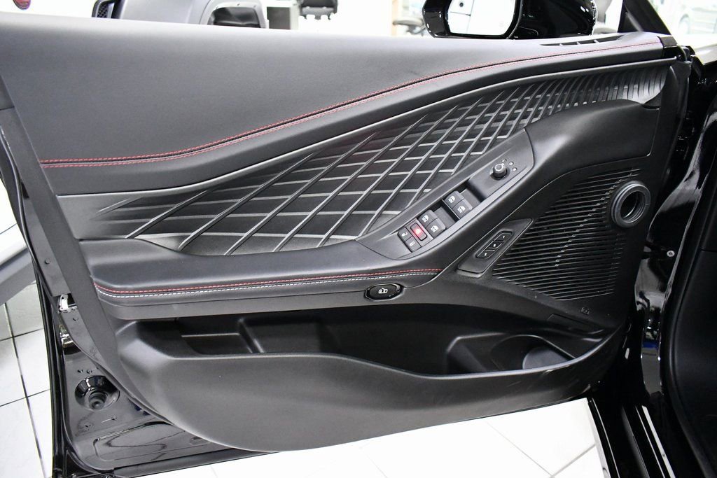 New 2026 Dodge Charger R/T Scat Pack w/ Track Package image 17