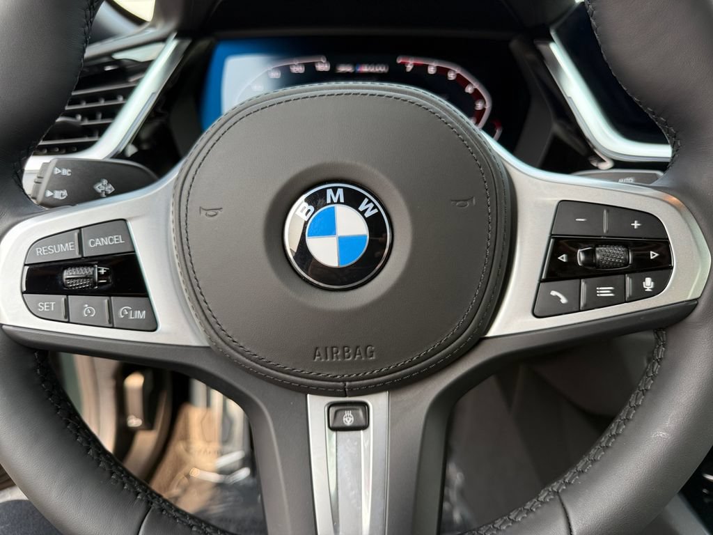 Used 2026 BMW Z4 M40i w/ Premium Package RWD image 20