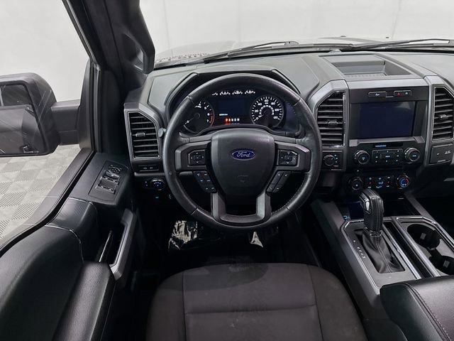 Used 2018 Ford F150 XLT w/ Equipment Group 302A Luxury image 22