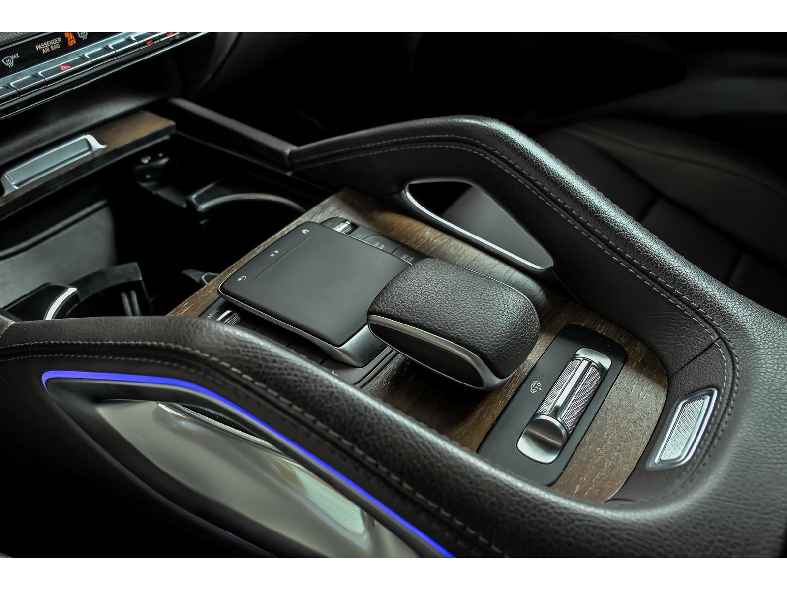 Used 2022 Mercedes-Benz GLS 450 4MATIC image 22