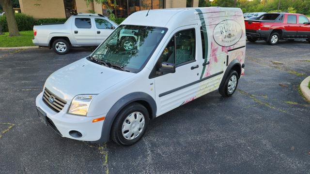 Used 2010 Ford Transit Connect XLT FWD image 1