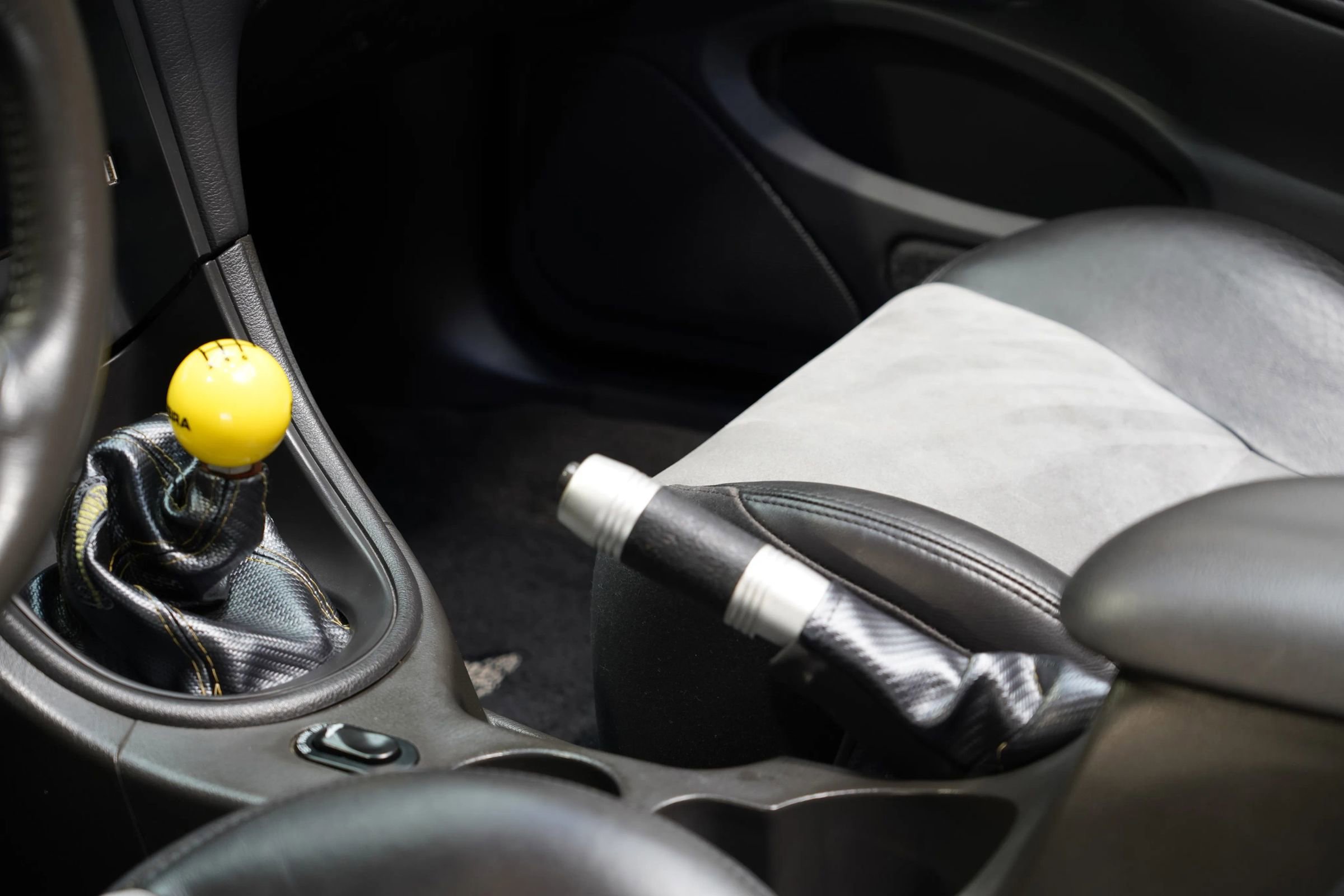 Used 2003 Ford Mustang Cobra image 57