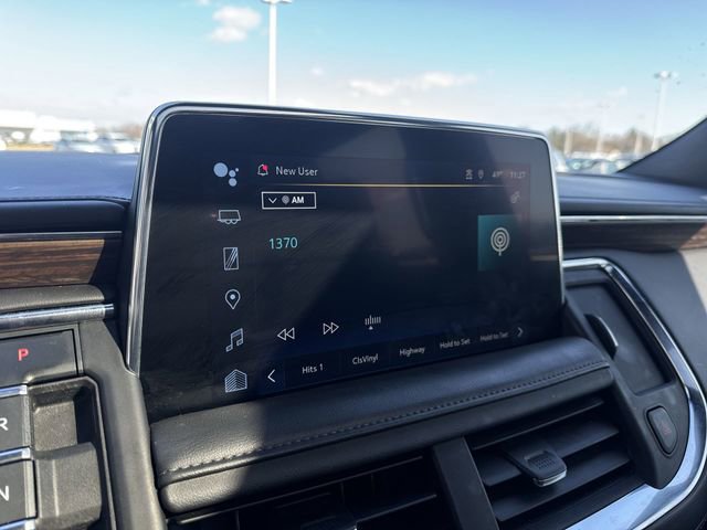 Certified 2023 Chevrolet Suburban High Country image 13