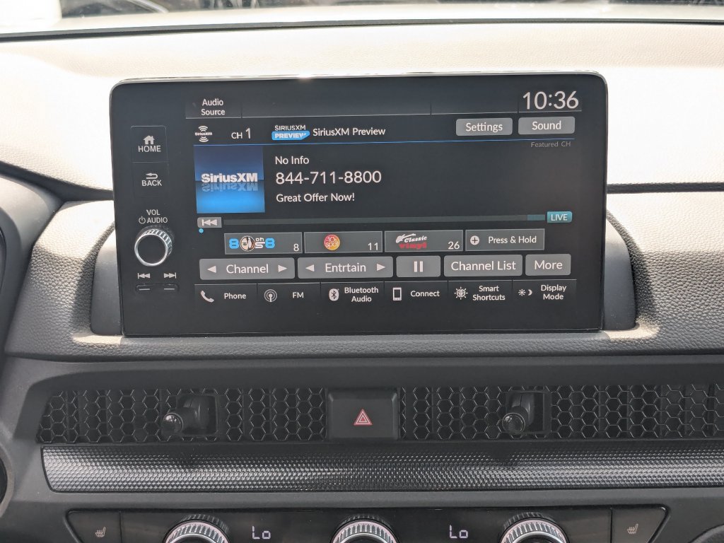 Used 2024 Honda CR-V Sport-L image 5