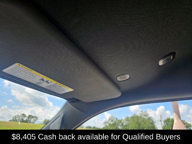 New 2026 RAM 1500 Big Horn w/ Night Edition AWD/4WD image 21